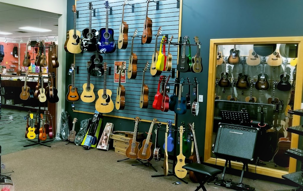 Long & McQuade Musical Instruments | 1801 Walker Rd, Windsor, ON N8W 3P3, Canada | Phone: (519) 252-3442