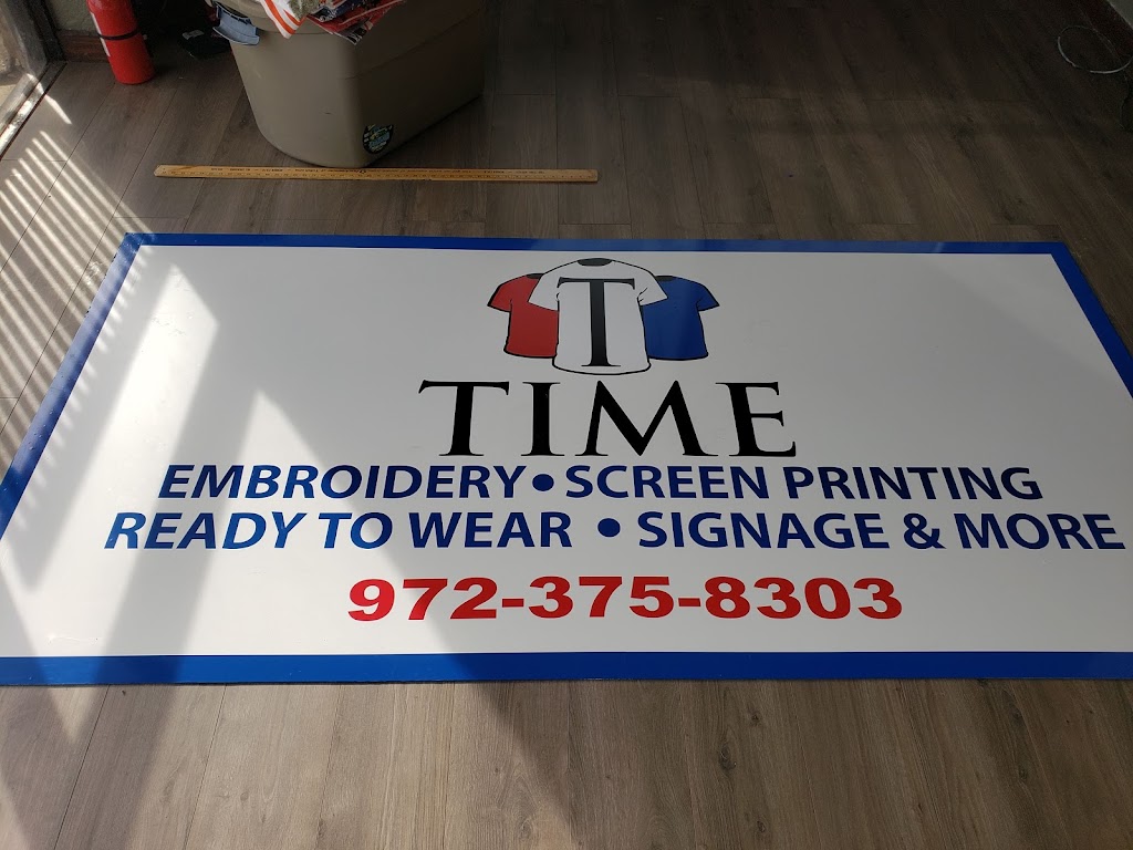 T-Time custom | 1203 N Kentucky St ste a, McKinney, TX 75069, USA | Phone: (972) 375-8303