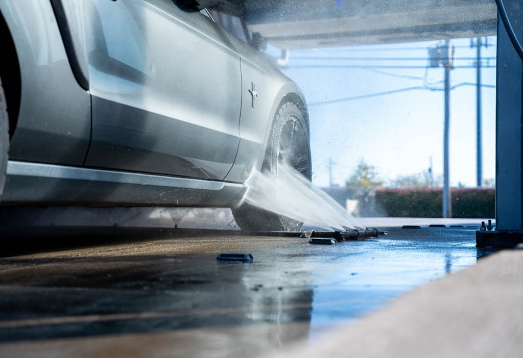 Point Car Wash | 3213 NJ-88, Point Pleasant, NJ 08742, USA | Phone: (732) 904-8667