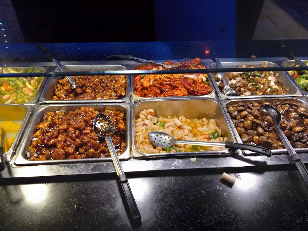 Pagoda Buffet And Grill | 5390 38th St, Indianapolis, IN 46254, USA | Phone: (317) 293-1600