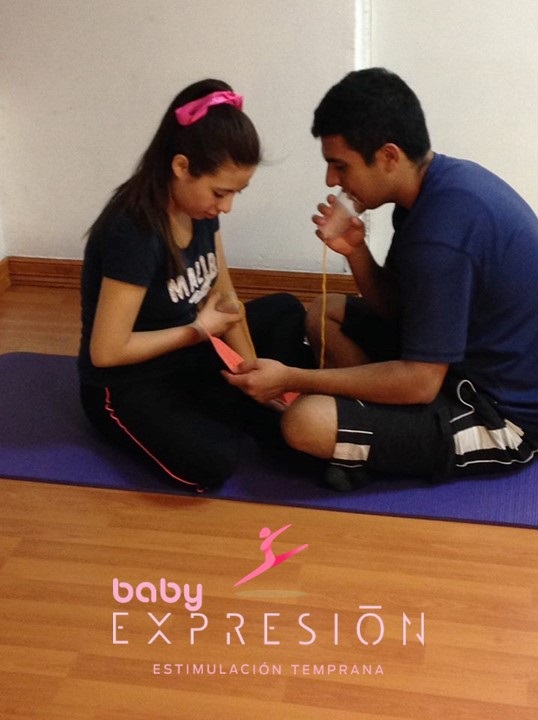 Baby Expresión / Estimulación temprana y prenatal | Ejército Nacional 6225,, Centro Comercial San José, local 10, Fracc. El Marquez, 32610 Cd Juárez, Chih., Mexico | Phone: 656 618 6646