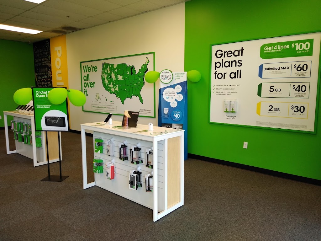 Cricket Wireless Authorized Retailer | 21505 Market Pl NW Ste 108, Poulsbo, WA 98370 | Phone: (360) 930-1262