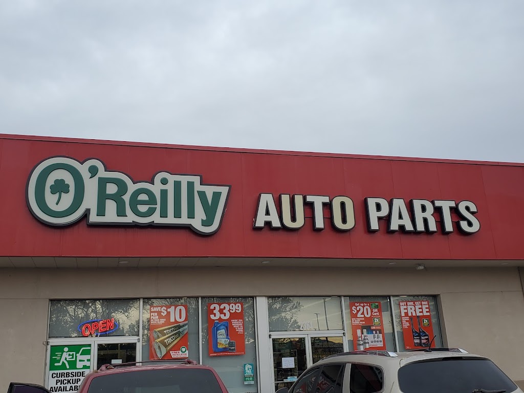 OReilly Auto Parts | 2364 Main St NE, Los Lunas, NM 87031, USA | Phone: (505) 865-0856