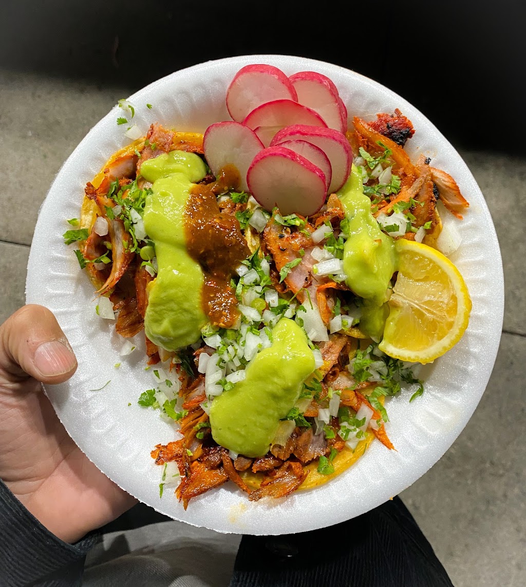 Tacos El Venado | 11700 Victory Blvd, North Hollywood, CA 91606, USA | Phone: (323) 944-8320