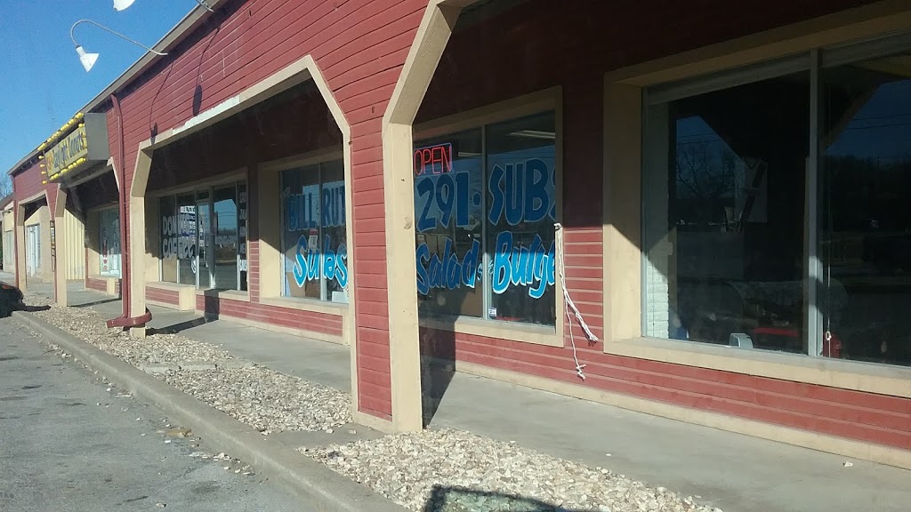 Bill & Ruths Sub Shop | 13835 South Casper St W, Glenpool, OK 74033, USA | Phone: (918) 291-7827