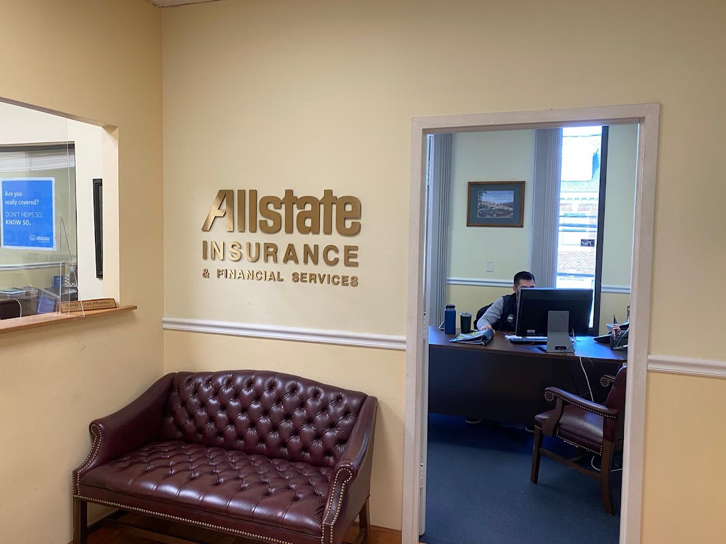 Carmine Aquino: Allstate Insurance | 1700 Bedford St Ste 201, Stamford, CT 06905, USA | Phone: (203) 348-7900