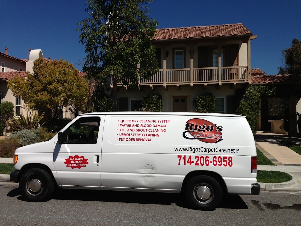 Rigos carpet care | 925 W Chestnut Ave, Santa Ana, CA 92703, USA | Phone: (714) 206-6958