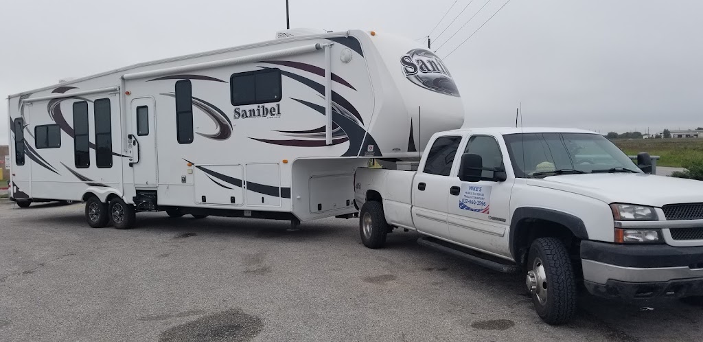 Mr Mikes Mobile RV Repair | 415 Grand Ave Suite 578, Bacliff, TX 77518 | Phone: (832) 660-3596