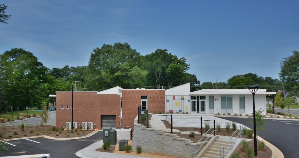 Childrens Campus | 100 Westminster Dr, Chapel Hill, NC 27514, USA | Phone: (919) 240-5254