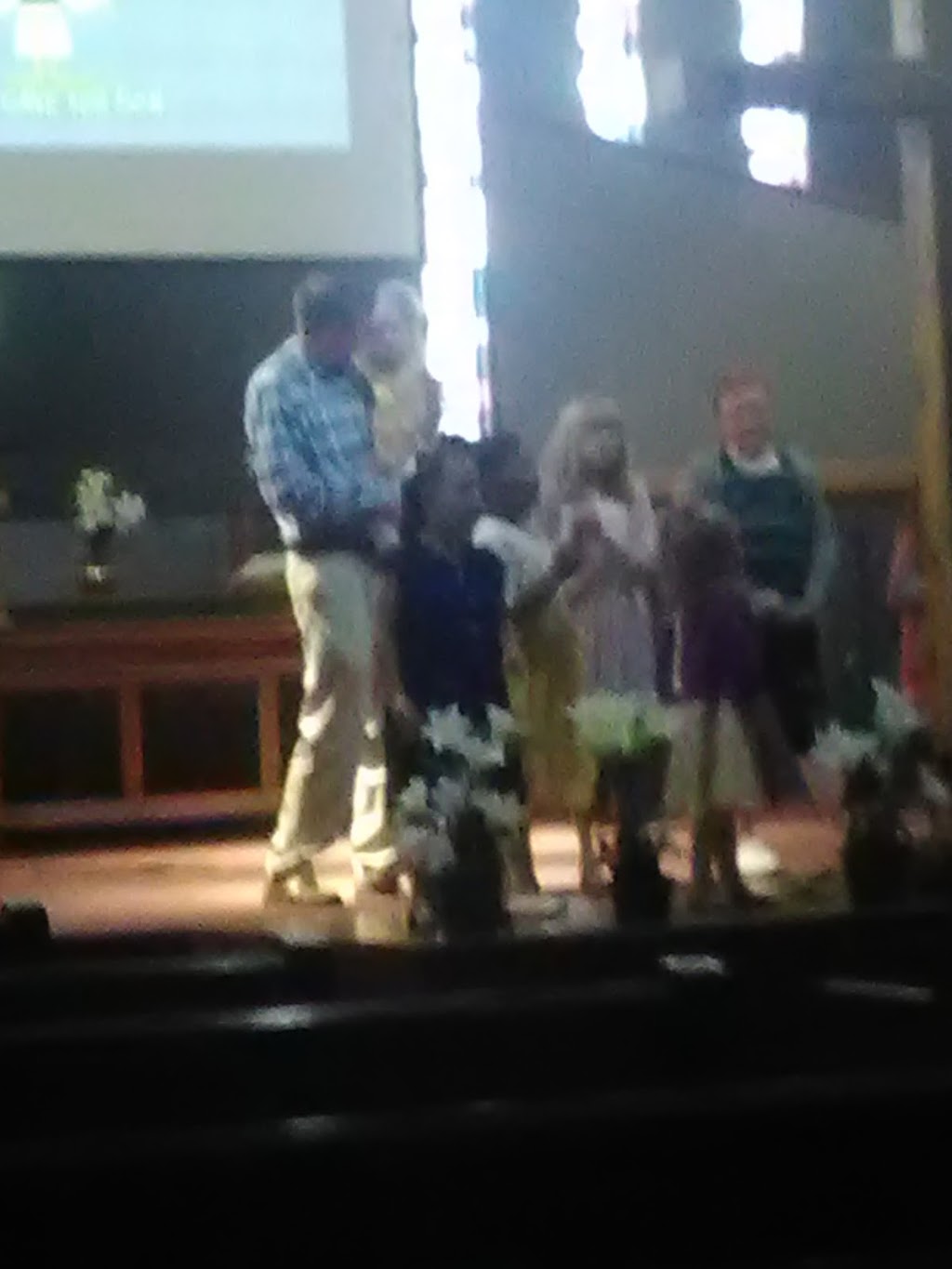 Miamisburg Church of the Nazarene | 1216 Richard St, Miamisburg, OH 45342, USA | Phone: (937) 866-4856