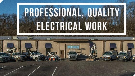 Moses Electrical Services | 1015 Lovedale Rd, Elizabeth, PA 15037, USA | Phone: (412) 854-5008