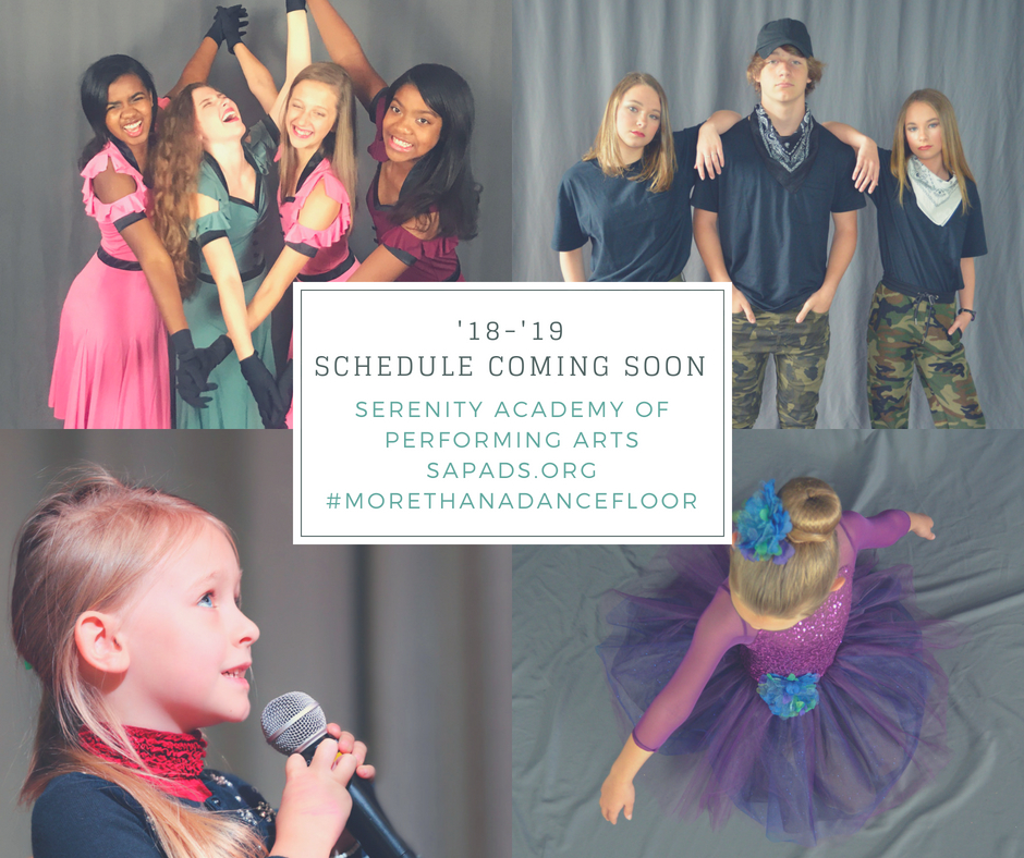 Serenity Academy of Performing Arts & Event Center | 33135 LA-16, Denham Springs, LA 70706 | Phone: (225) 371-3377