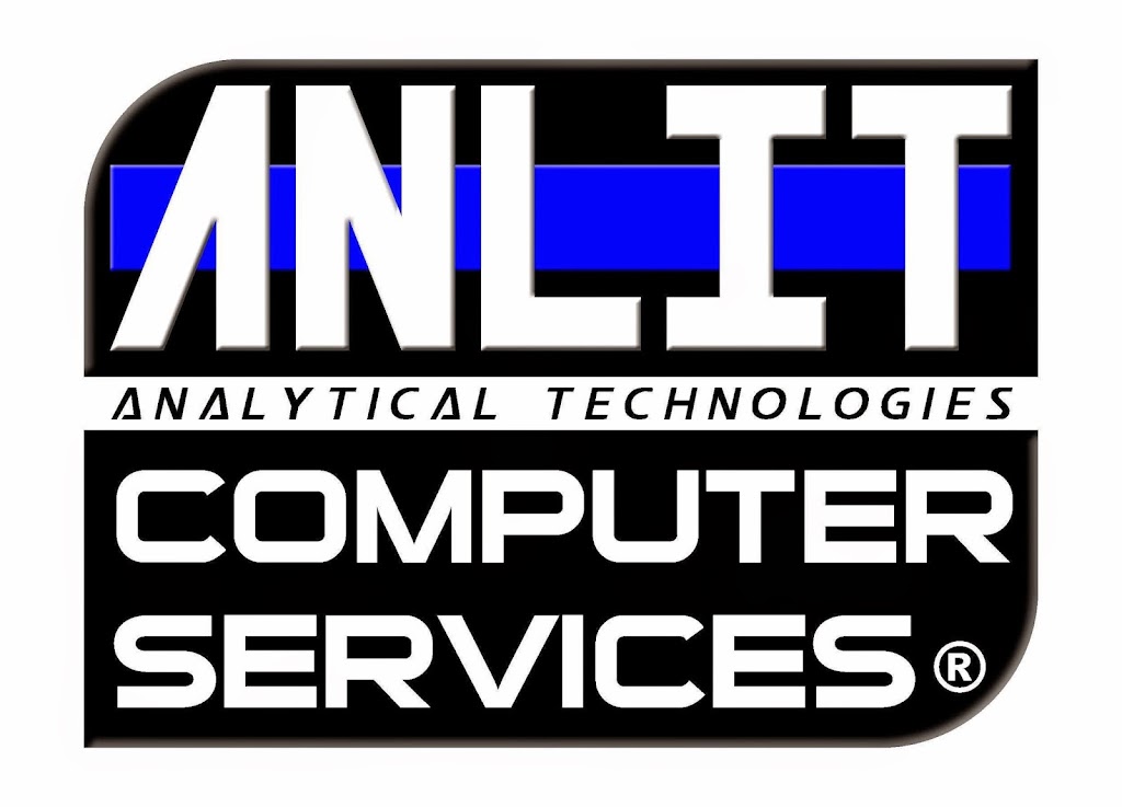 ANLIT Computer Services | 945 E 5th Ave, Anchorage, AK 99501, USA | Phone: (907) 222-5444