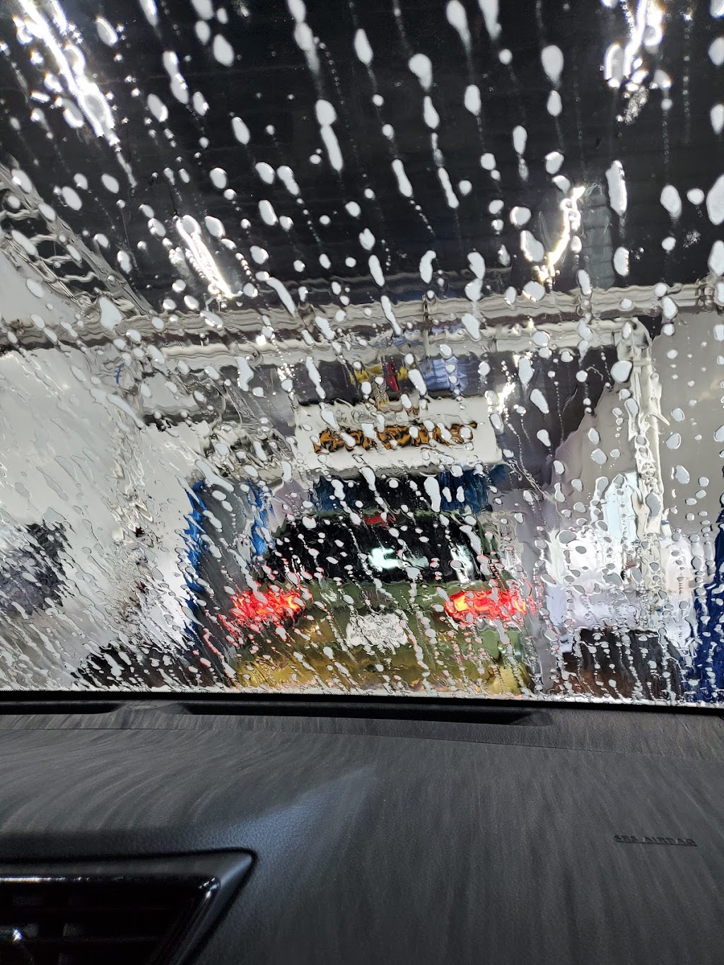 Mister Car Wash | 3516 N Zaragoza Rd, El Paso, TX 79938, USA | Phone: (209) 519-4456