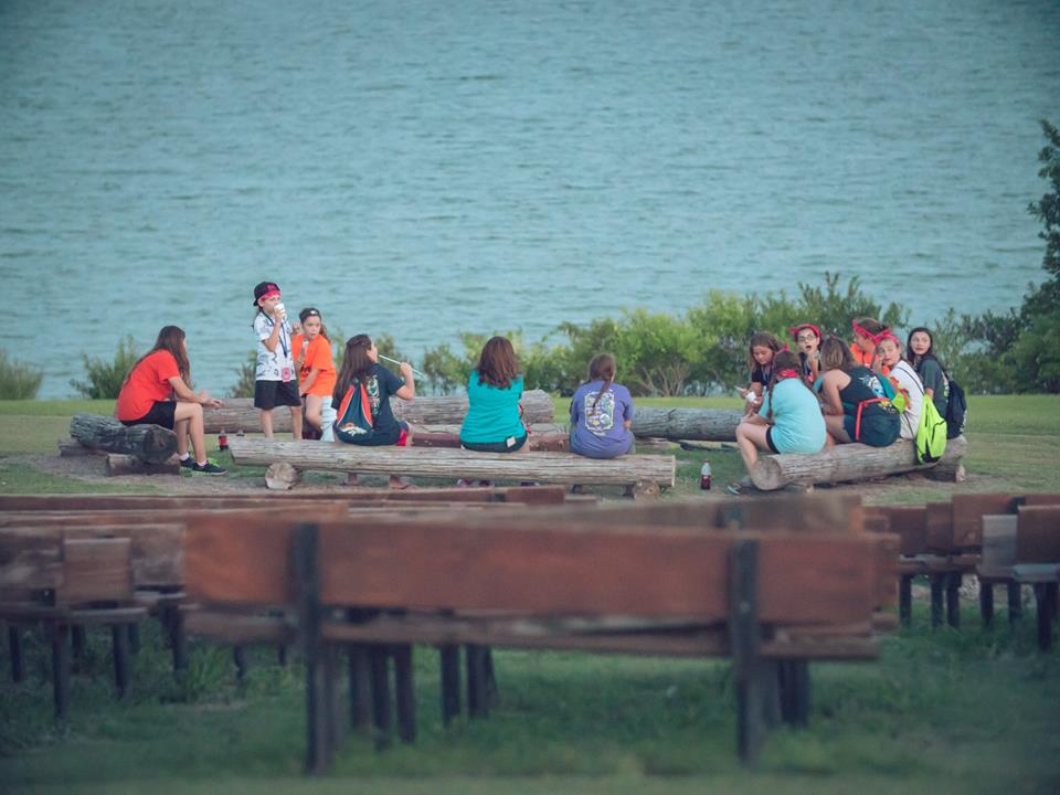 Lake Lavon Camp & Conference Center | 8050 Co Rd 735, Princeton, TX 75407, USA | Phone: (972) 736-2273