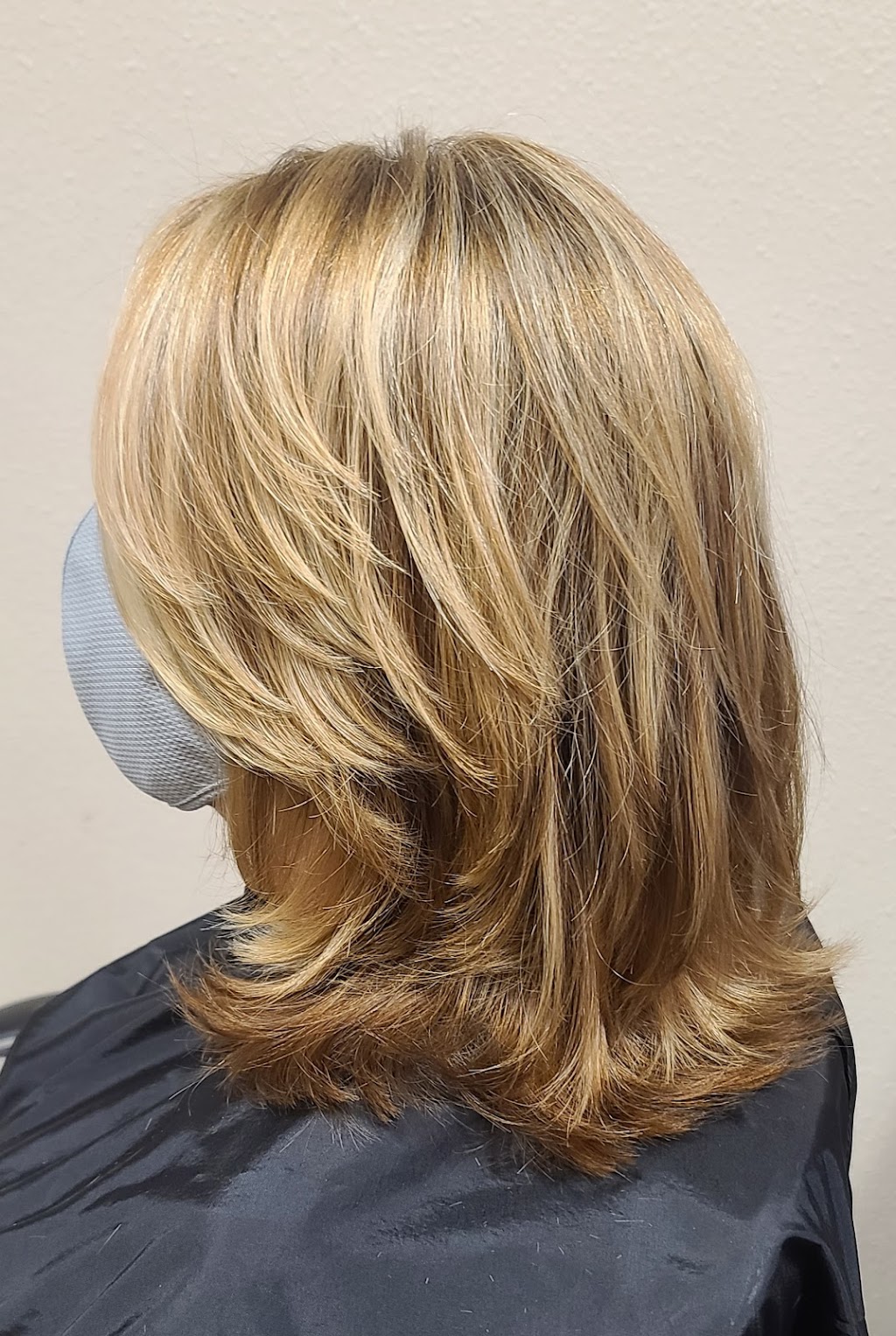 Salon Jenna | 31170 Beck Rd Suite 110, Novi, MI 48377, USA | Phone: (248) 410-8685