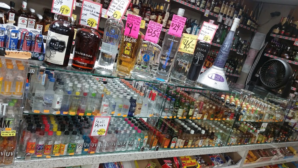 Village liquor | 506 Center St, El Segundo, CA 90245, USA | Phone: (310) 322-2030