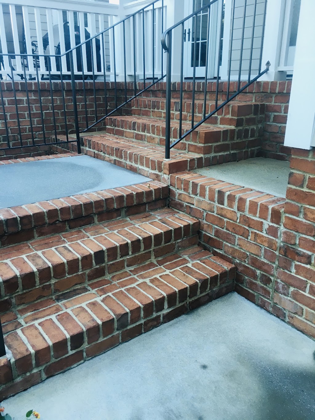 ShineTime Powerwash & Paint Professionals | 1229 Jensen Dr STE 102, Virginia Beach, VA 23451, USA | Phone: (757) 797-5645