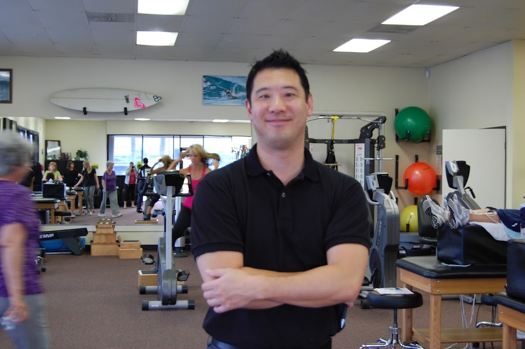 Synergy Physical Therapy & Sports Performance | 7451 Warner Ave # A, Huntington Beach, CA 92647, USA | Phone: (714) 596-0700
