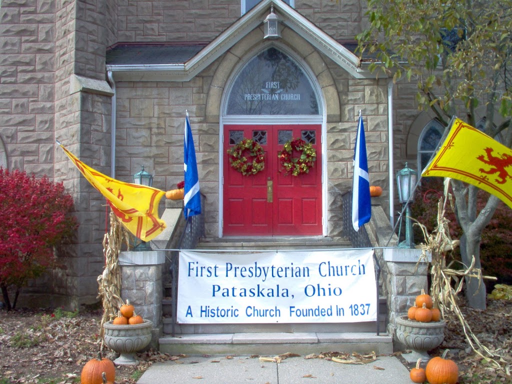 First Presbyterian Church | 405 S Main St, Pataskala, OH 43062, USA | Phone: (740) 927-4796
