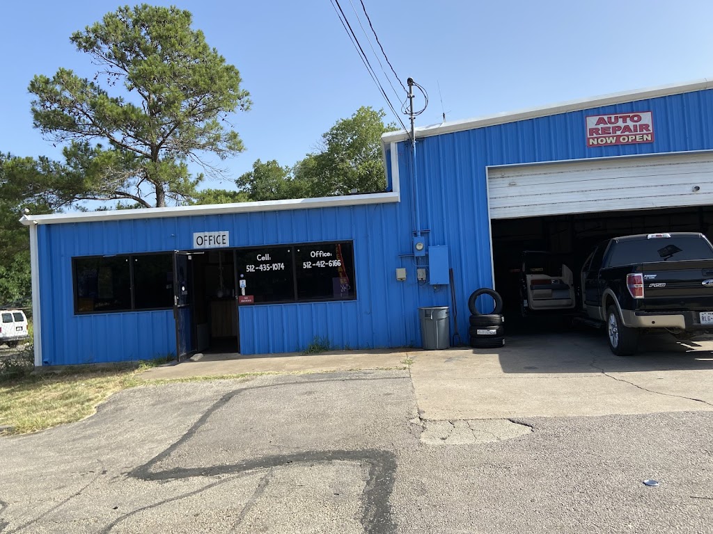 bastrop Texas Mechanic | 2002 Chestnut St, Bastrop, TX 78602, USA | Phone: (512) 412-6166