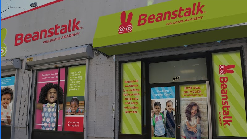 Beanstalk Academy | 960 Intervale Ave, Bronx, NY 10459, USA | Phone: (718) 991-5465