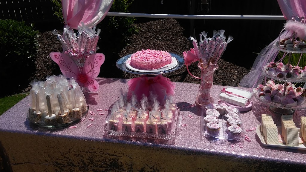 Tradewinds Park | 5510 Beach Rose Dr, Bakersfield, CA 93311, USA | Phone: (661) 326-3866