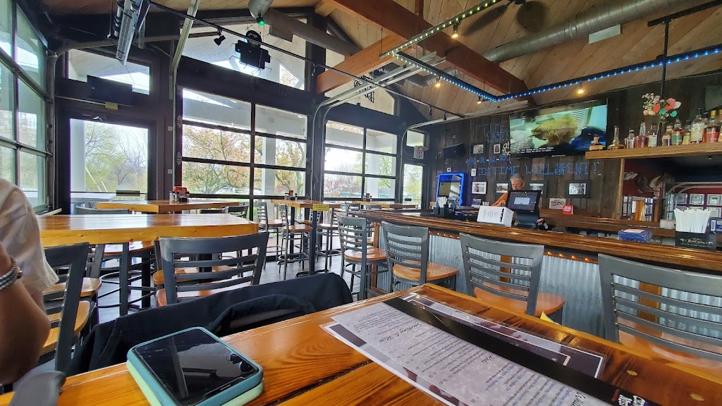 Crows Nest | 2170 N Buck Rd, Lakeside Marblehead, OH 43440, USA | Phone: (419) 734-1742