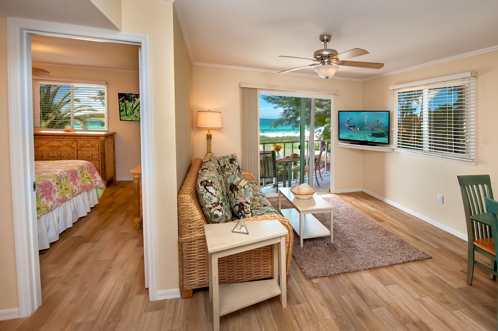 Cedar Cove Resort & Cottages | 2710 Gulf Dr N, Holmes Beach, FL 34217, USA | Phone: (800) 206-6293