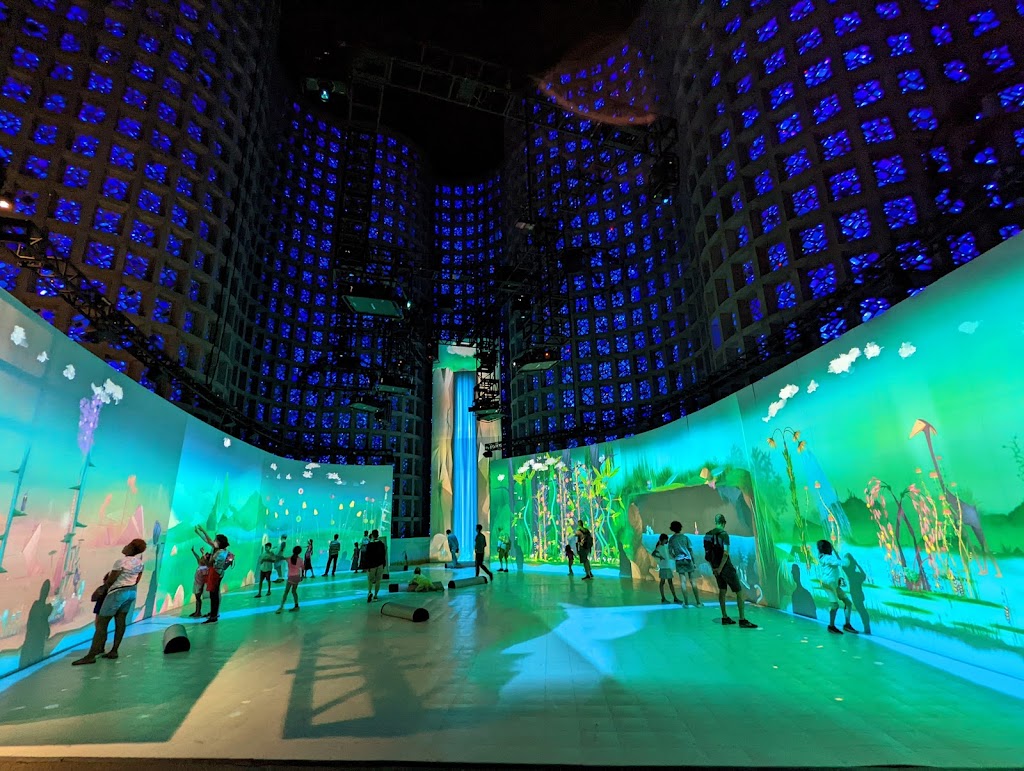 New York Hall of Science | 47-01 111th St, Queens, NY 11368, USA | Phone: (718) 699-0005