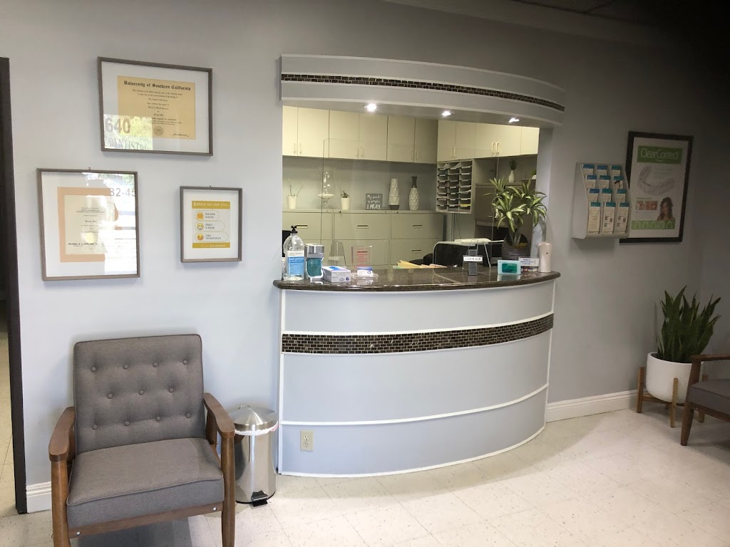 Pomona Dental Practice: Yvonne Shu DDS | 1640 Indian Hill Blvd, Pomona, CA 91767, USA | Phone: (909) 482-4500