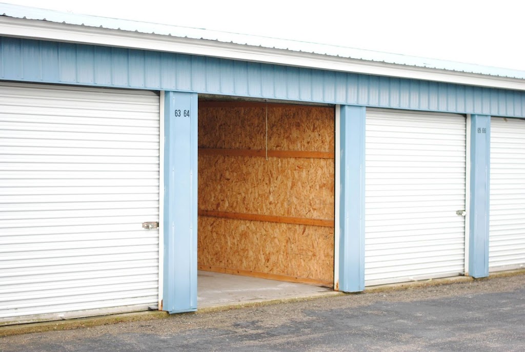 A-A Linnerud Self Storage | 710 Craftsman Way, Sun Prairie, WI 53590, USA | Phone: (608) 825-2050