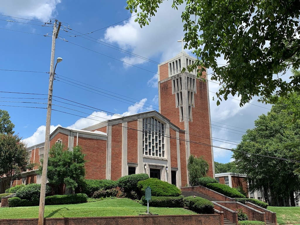 Mullins United Methodist Church | 4 N Mendenhall Rd, Memphis, TN 38117, USA | Phone: (901) 685-8253