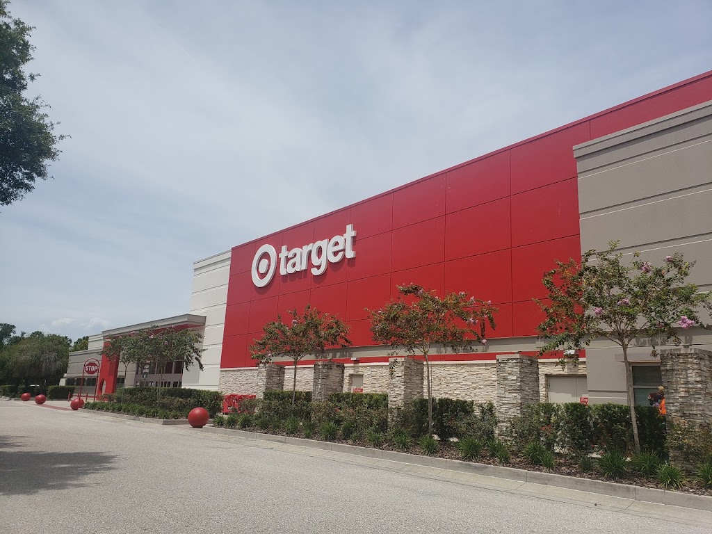 Target | 10150 Bloomingdale Ave, Riverview, FL 33578, USA | Phone: (813) 387-1161