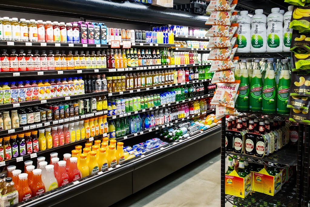 Go Grocer | 5441 N East River Rd, Chicago, IL 60656, USA | Phone: (708) 831-8959