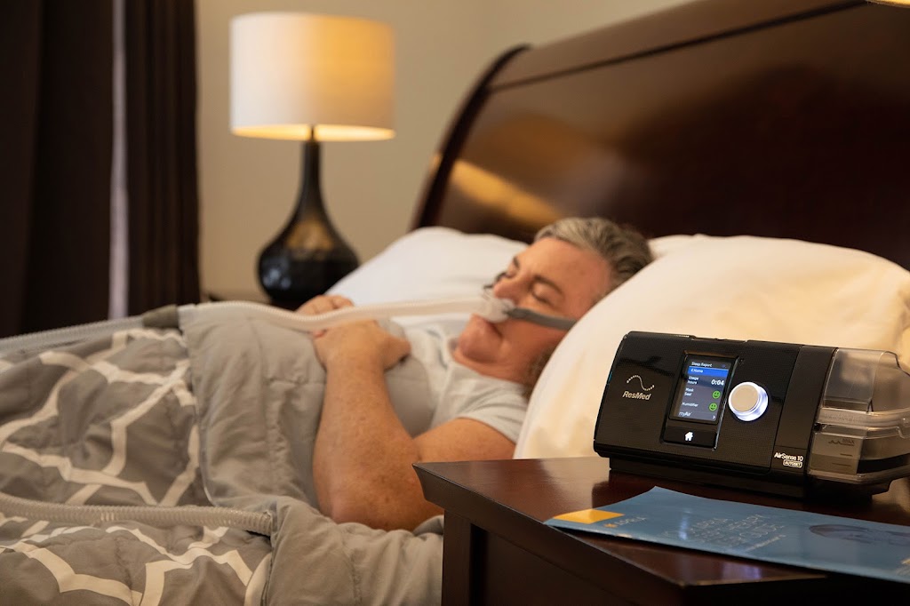 Apria Healthcare | 311 Industrial Dr, Minster, OH 45865, USA | Phone: (567) 326-4987