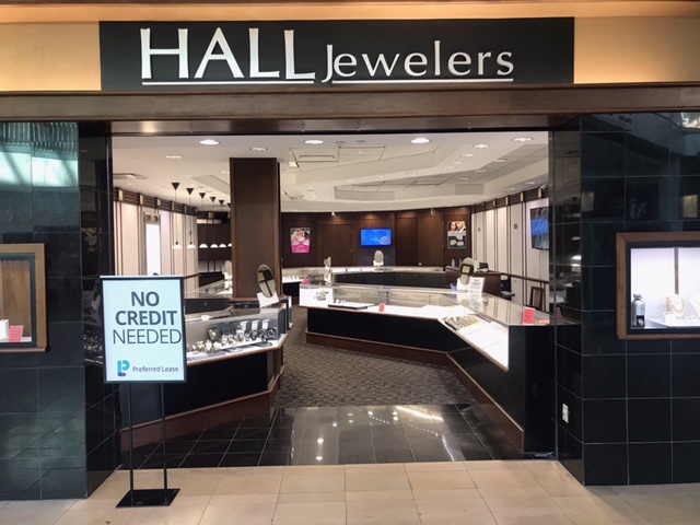 HALL JEWELERS | 10300 Little Patuxent Pkwy, Columbia, MD 21044, USA | Phone: (443) 420-9877