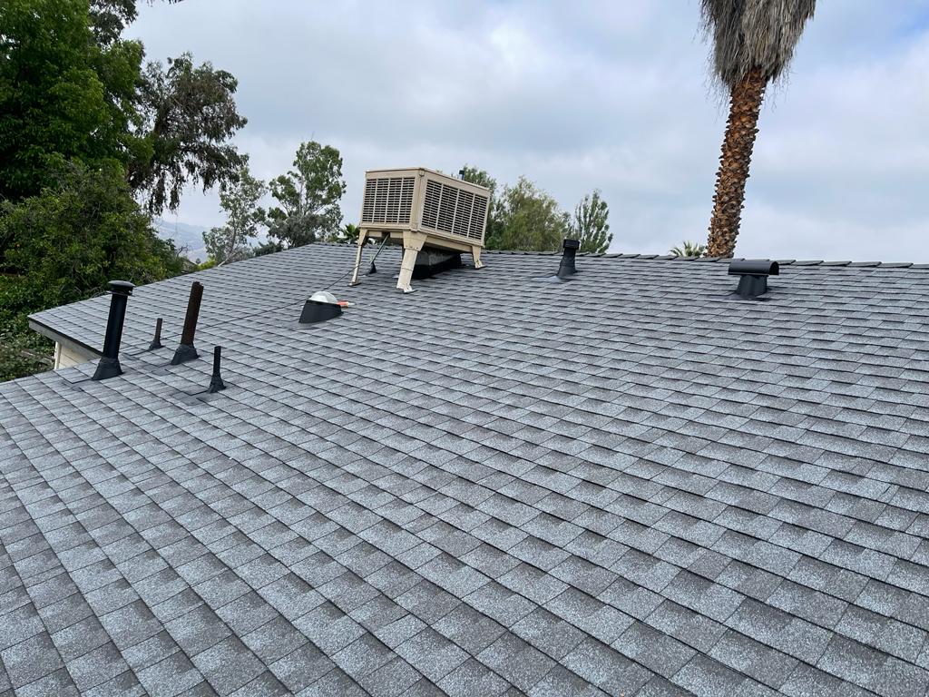 Quick Pro Roofing | 240 E Hoffer St, Banning, CA 92220, USA | Phone: (909) 712-8945