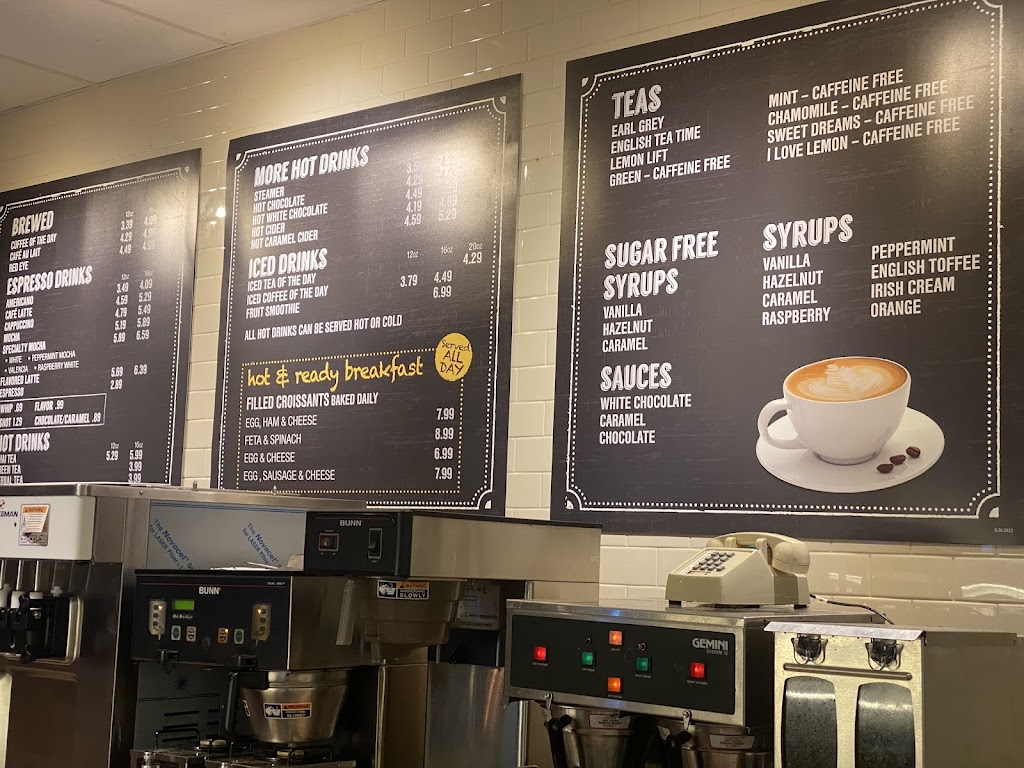 Pikes Perk | 7770 Milton E Proby Pkwy, Colorado Springs, CO 80916, USA | Phone: (719) 550-1900