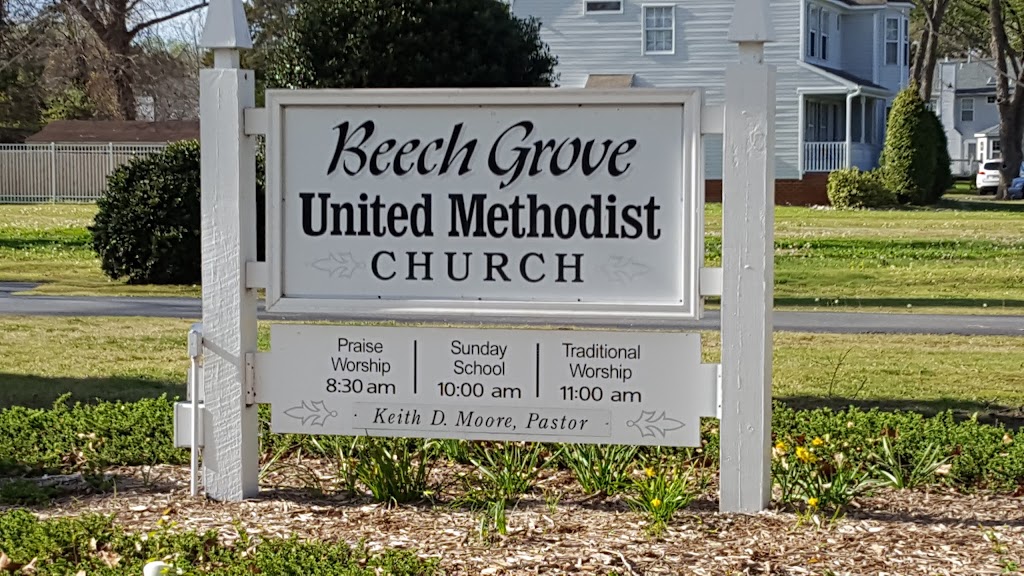 Beech Grove United Methodist Church | 4251 Driver Ln, Suffolk, VA 23435, USA | Phone: (757) 538-8353