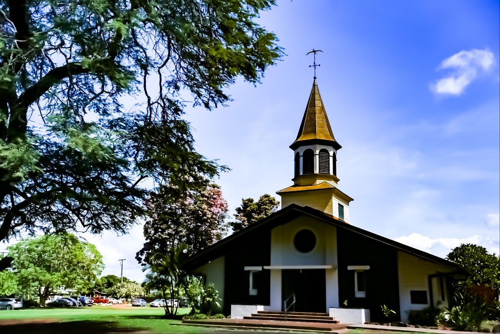 Liliuokalani Protestant Church | 66-90 Kamehameha Hwy, Haleiwa, HI 96712, USA | Phone: (808) 637-9364