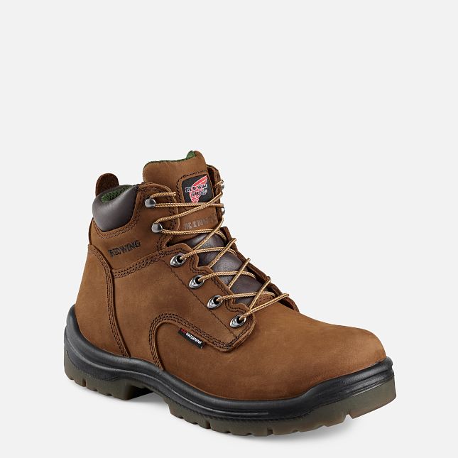 The Meier Shoe Company, INC - Red Wing Shoes | 313 E Osage St, Pacific, MO 63069, USA | Phone: (636) 257-3985