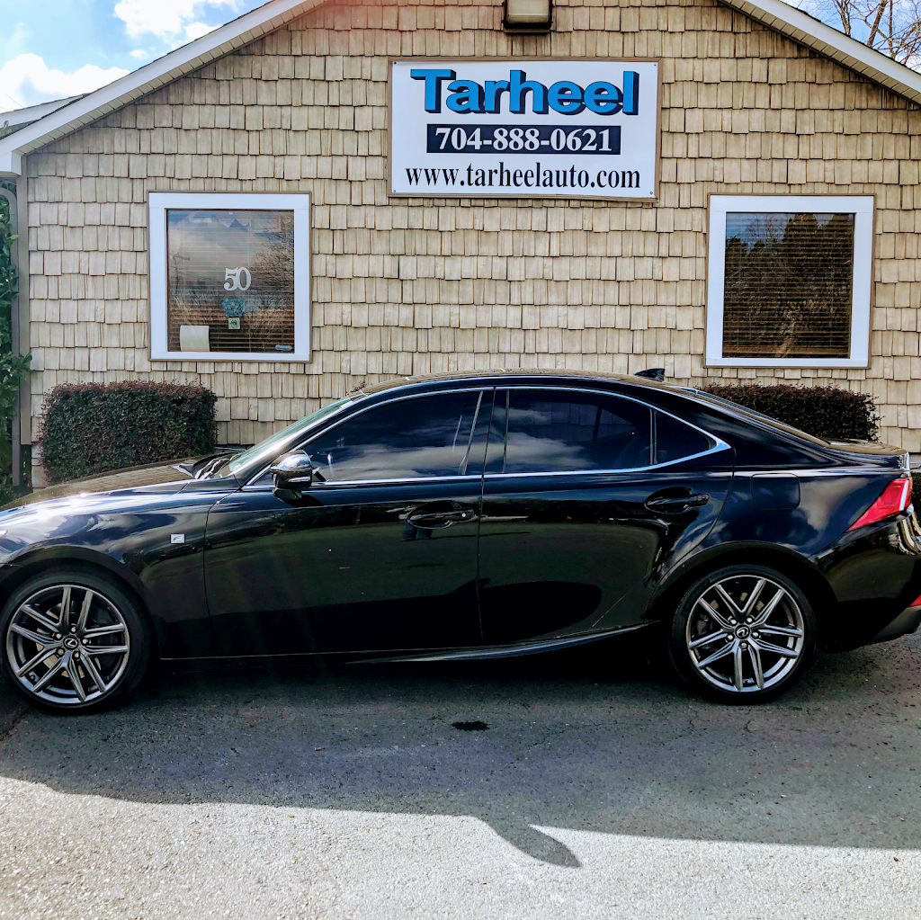 Tarheel Auto Sales Inc | 404 W Main St W, Locust, NC 28097 | Phone: (704) 888-0621