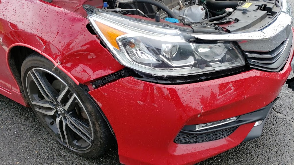 Mastercraft 1 Auto Body | 122 Bound Brook Rd, Middlesex, NJ 08846, USA | Phone: (732) 752-1311