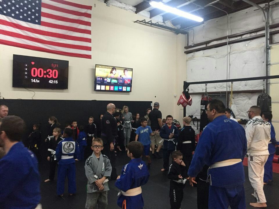 Sahuarita Brazilian Jiu Jitsu | 630 W Ward Ln #102, Green Valley, AZ 85614, USA | Phone: (520) 433-0092