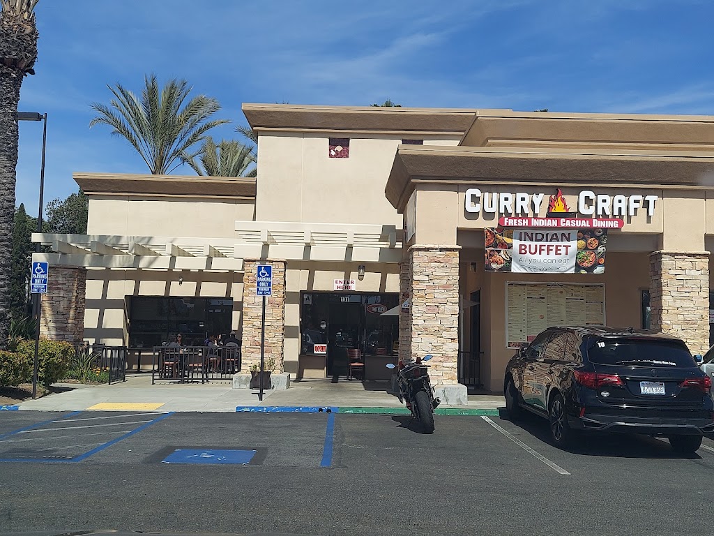 Curry Craft Nordahl - Indian Restaurant & Catering Services | 763 Center Dr Suite #101, San Marcos, CA 92069, USA | Phone: (760) 299-7992