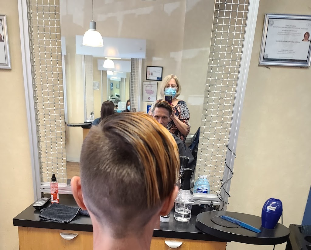 Supercuts | 6784 Collins Ave, Miami Beach, FL 33141, USA | Phone: (305) 865-6333