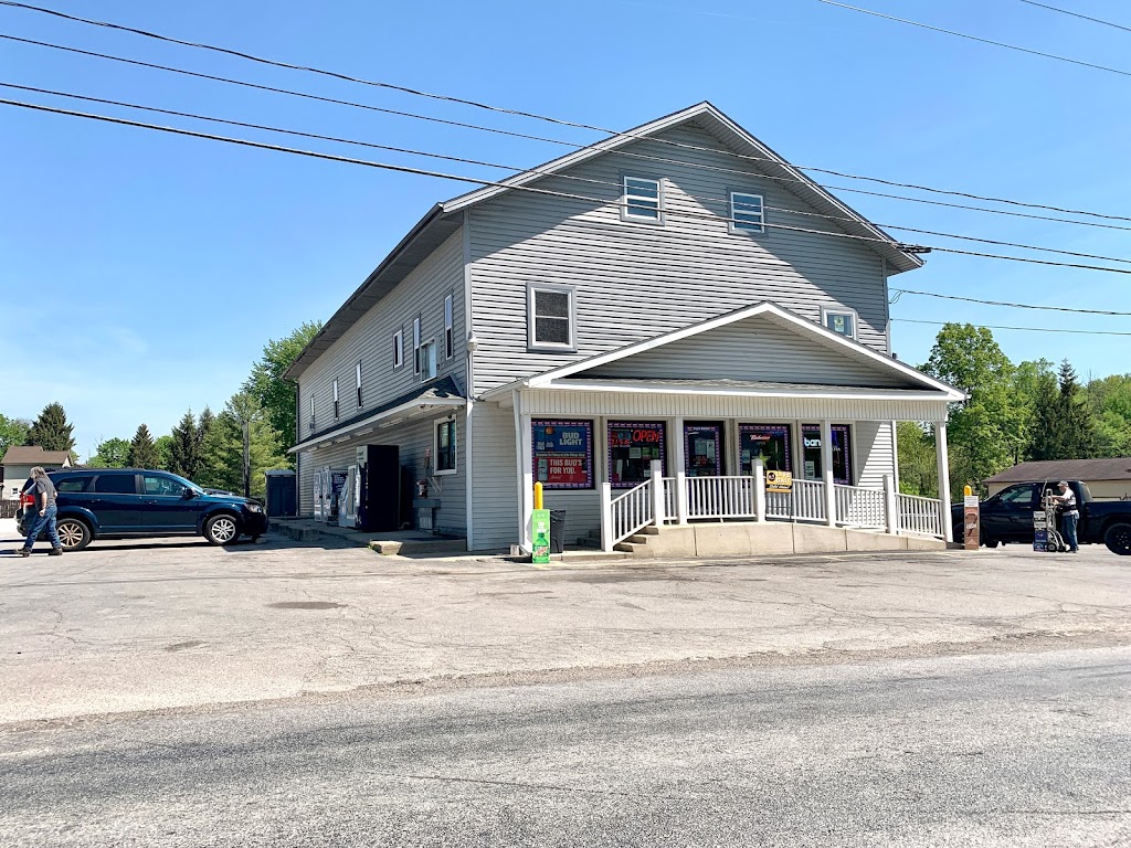 Palmyra Little Village Shopper | 9447 Tallmadge Rd, Diamond, OH 44412, USA | Phone: (330) 654-3722