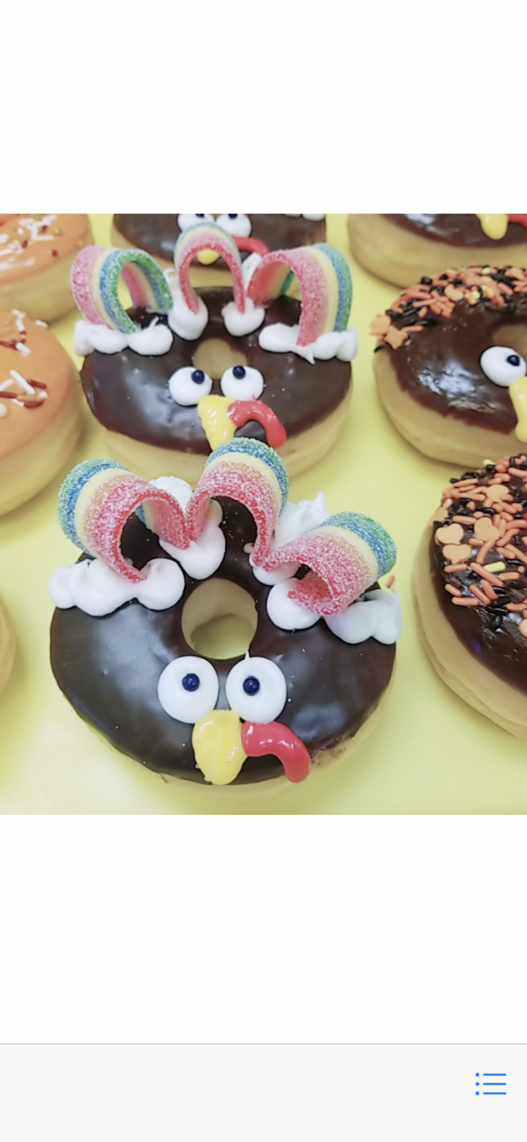 Forever Donut Bagel | 1515 S Cooper St D, Arlington, TX 76010, USA | Phone: (512) 350-9050