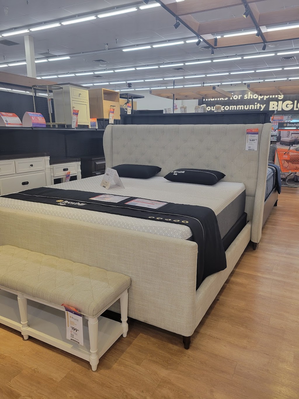 Big Lots | 2221 Main St, Collins, NY 14034, USA | Phone: (716) 241-2134